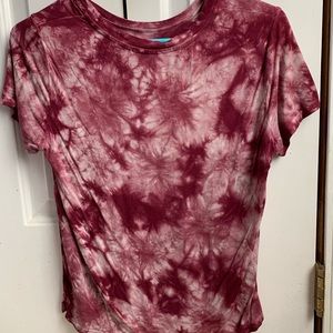 Cute Tie-dye